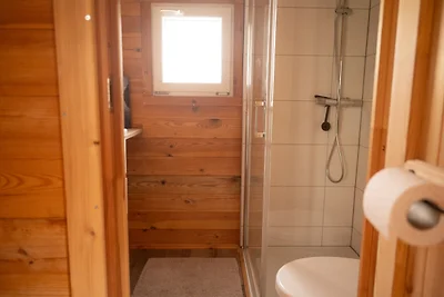 Ferienhaus Wasserläufer Bellin