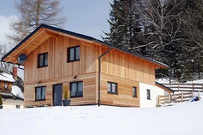 Chalet Langhans
