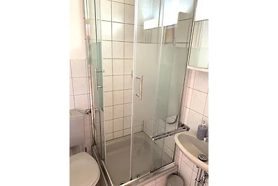 Appartementhaus Schlagstein App1