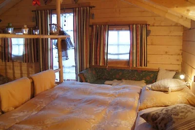 Hüttenurlaub Nähe Skigebiete der