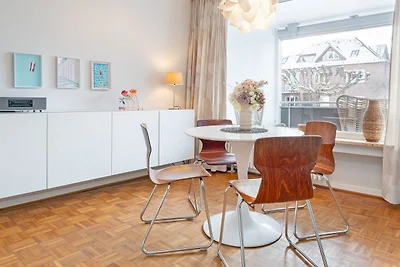 Appartement Klar Schiff