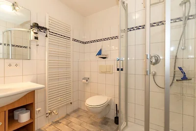 Vakantieappartement Gezinsvakantie Kühlungsborn