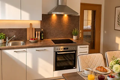 Vakantieappartement Gezinsvakantie Bozen