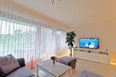 Appartment 024 in Tossens