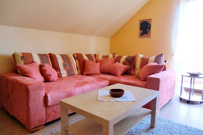 Appartamento Vacanza con famiglia Maintal