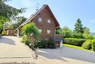 Vakantieappartement Gezinsvakantie Feldberg