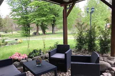 Casa vacanze Vacanza di relax Rheinsberg