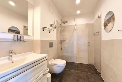 Aparthotel Waterkant Suites, Suite
