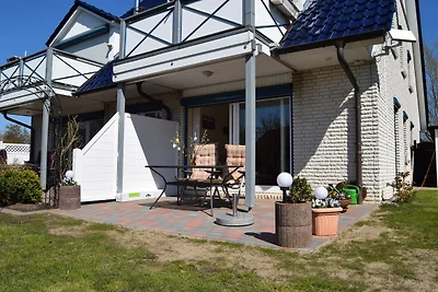 Vakantieappartement Gezinsvakantie Schönberg & Schönberger beach