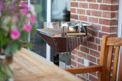 Wellness- Doppelhaushälfte "Meer"