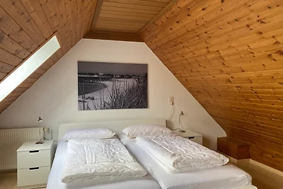 "Bagaluten Bude" - Haus Sylvia 6