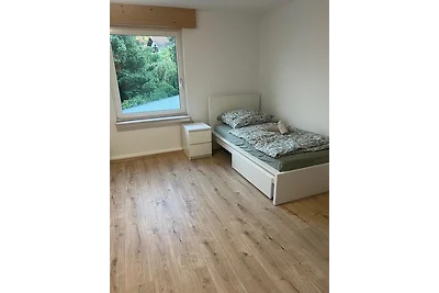 Vakantiehuis Ontspannende vakantie Brilon