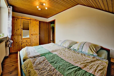 Vakantieappartement Gezinsvakantie Riedenburg