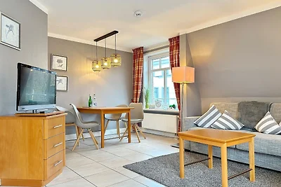 Olympia Haus 4, Whg. 35