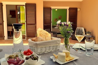 Ferienhaus Casa Rosmarino -