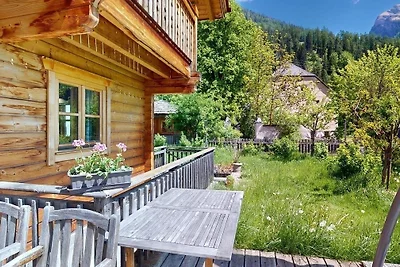 Vakantiehuis Ontspannende vakantie Großkirchheim