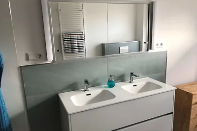 Ferienhaus am Kanal