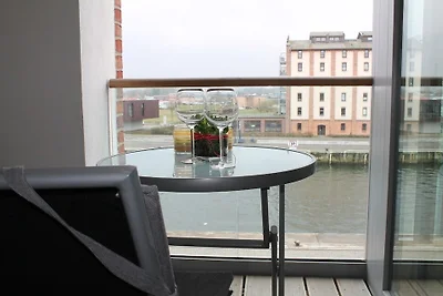 Ferienwohnung „Zur Altstadt“ im