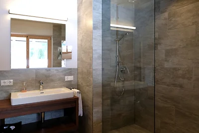 Alpin Penthouse Hollersbach