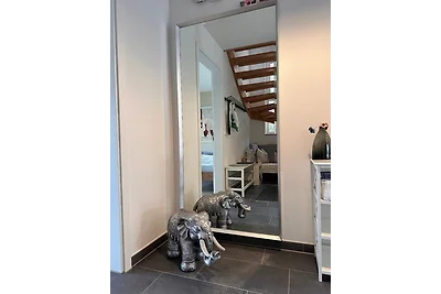 XXL-Ferienwohnung "Panoramablick"