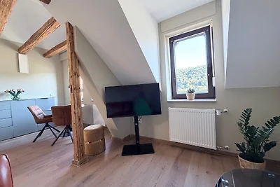 apartman za odmor Obiteljski odmor St. Goarshausen