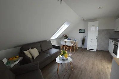 Vakantieappartement Gezinsvakantie Burg auf Fehmarn