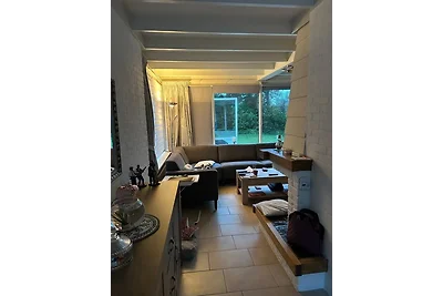 Strandnaher Bungalow Nr. 156