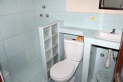 Hostal Georgina y Jose Ramon