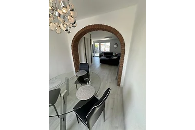 Casa vacanze Vacanza di relax Hage