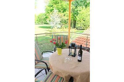Residenz am Kurpark - Whg. 12 -