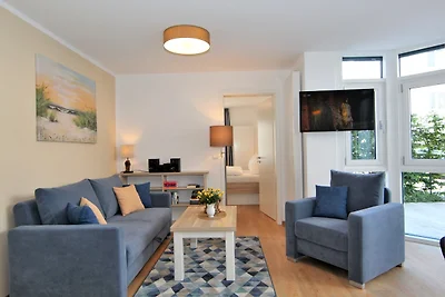 (Brise) Seeresidenz Haus Baltic