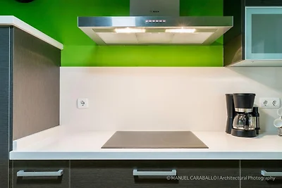 Vakantiehuis Ontspannende vakantie Las Palmas