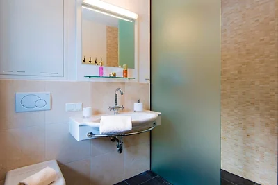Vakantieappartement Gezinsvakantie Eisenberg