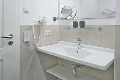 Aparthotel Waterkant Suites, Suite