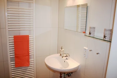 Vakantieappartement Gezinsvakantie Großenbrode
