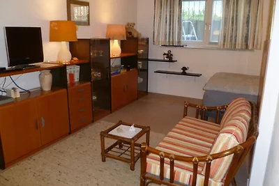 Villa XADAYU, Appartment