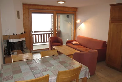 Residenz Plein Ciel, Fewo CHAMOIS