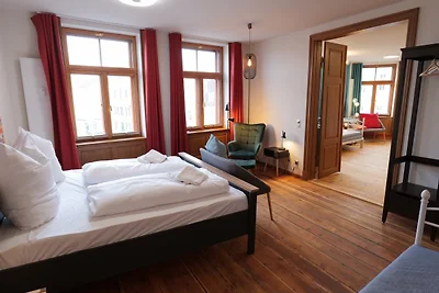 Neue Wasserkunst - Premium