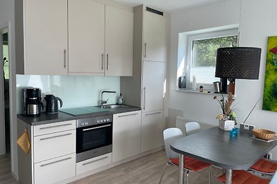 Vakantieappartement Gezinsvakantie Wremen