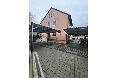 Pension Einzelzimmer mit extra bad