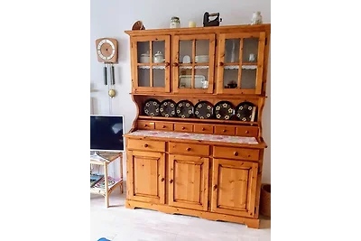 Haus Sonnalpin Familie Kissel