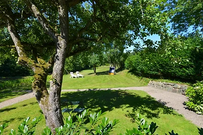 Casa vacanze Vacanza di relax Gelting