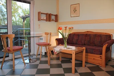 Appartamento Vacanza con famiglia Ribnitz-Damgarten