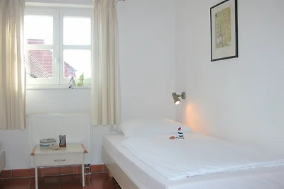 Vakantieappartement Gezinsvakantie Dranske