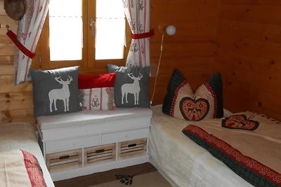 Vakantiehuis Ontspannende vakantie Stamsried