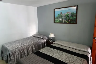 Casa Amigos de Barcelo Appartement