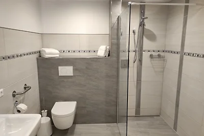 Ferienwohnung Obermöller