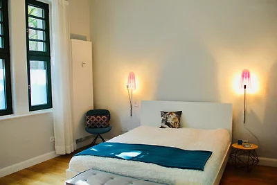 Appartamento Vacanza con famiglia Köln Innenstadt