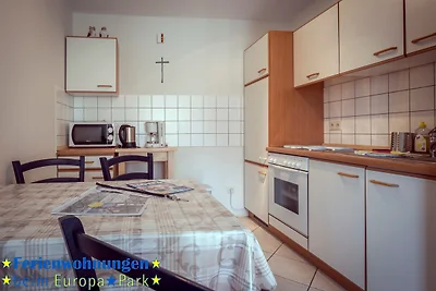 Appartamento Vacanza con famiglia Rust