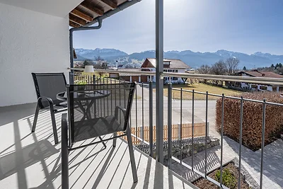 apartman za odmor Obiteljski odmor Halblech